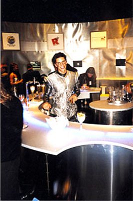 Bona Vista, Radio Day